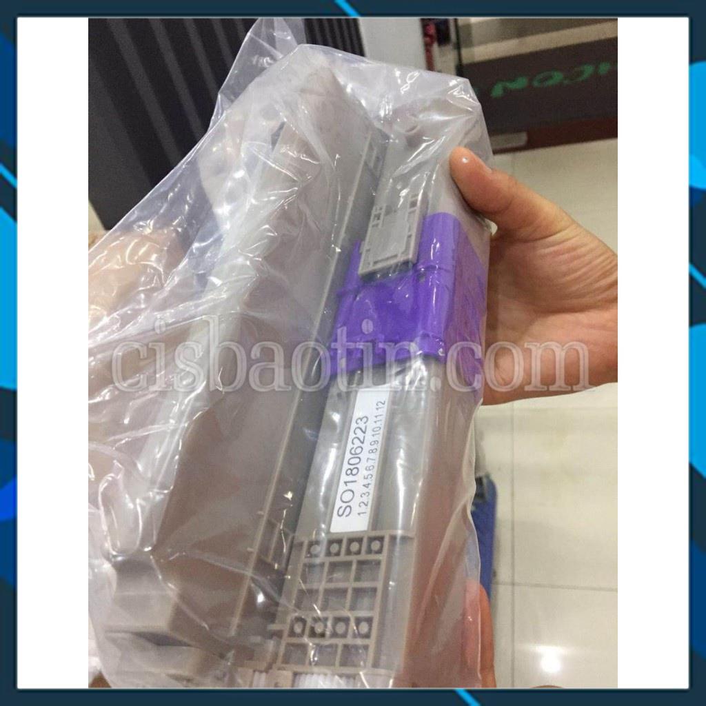 TONER CARTRIDGE OKI C332DN_MC363DN( mực thay thế)