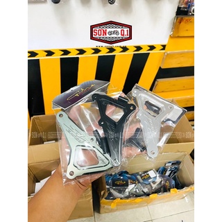 Pat Mobin sườn MSD SH350i