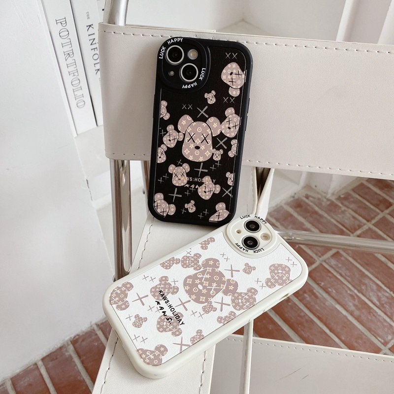 Ốp Điện Thoại Cho Xiaomi Redmi Note 11 Pro+ 11S 10 5G 8 Mi 10 Pro 11 Lite 5G NE 9 8 Poco M4 M3 X3 GT F3 F2 X2 K30 Pro 5G