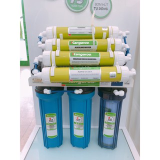 MÁY LỌC NƯỚC KANGAROO HYDROGEN KG100HG