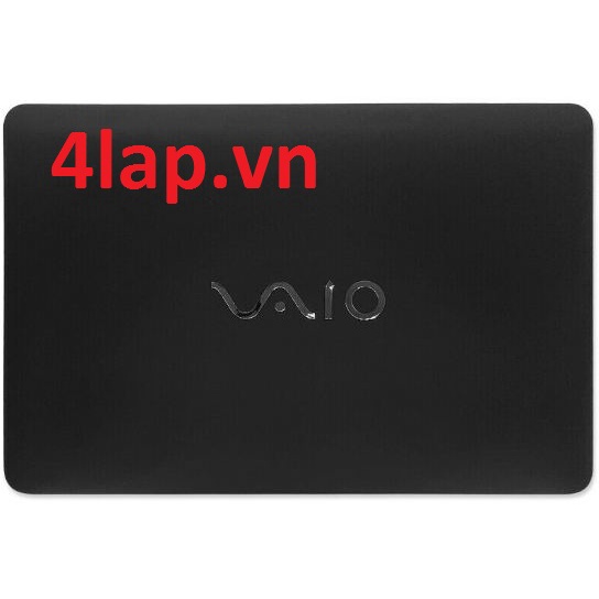 Vỏ máy thay cho laptop Sony Vaio SVF14 SVF142 màn hình không cảm ứng | BigBuy360 - bigbuy360.vn