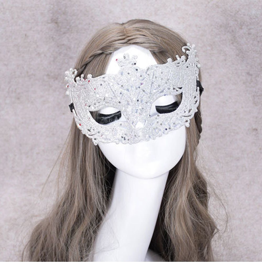Mặt nạ dạ hội hóa trang Halloween độc đáo | BigBuy360 - bigbuy360.vn