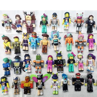 Trò chơi thế giới ảo Roblox Khối xây dựng Mô hình Robot Đồ chơi nhân vật hành động