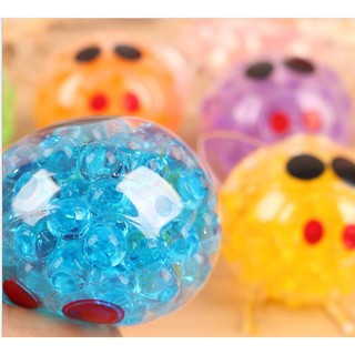 Đồ chơi heo squishy chậm tăng siêu dính giảm căng thẳng|Loamini565