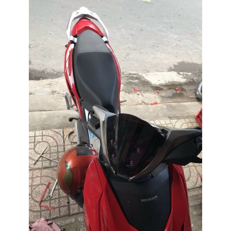 CẢNG SAU WINNER X KIỂU AB 2020