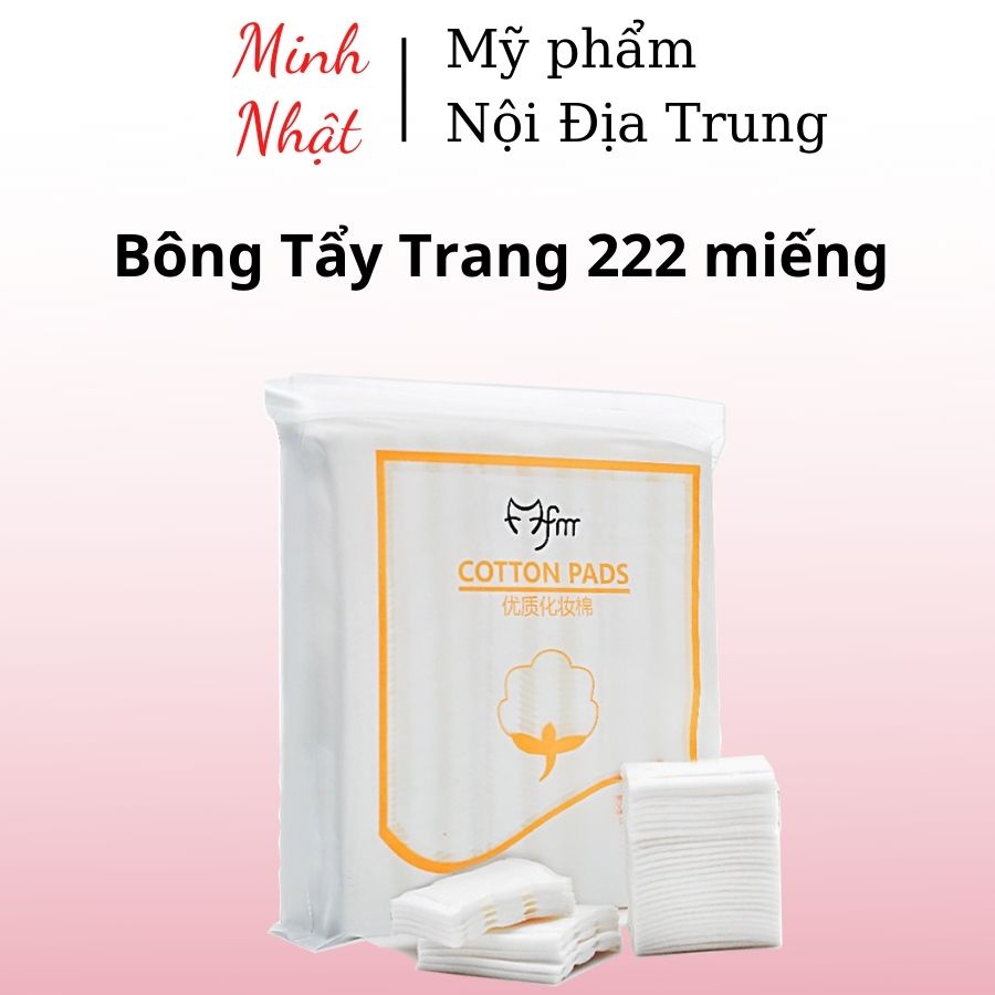 Combo dưỡng da cơ bản 6 món cho người mới bắt đầu_minhnhatstore