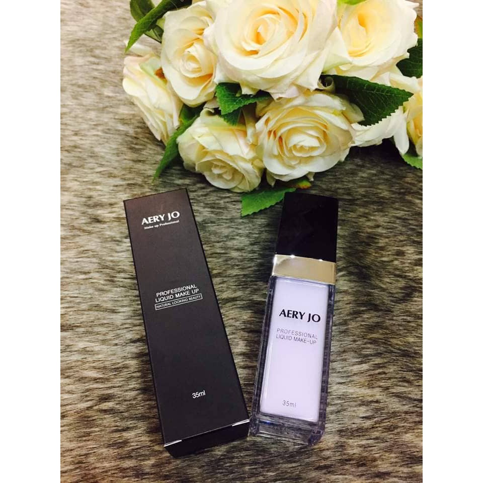 Kem Lot Trang Điểm Aeryjo | BigBuy360 - bigbuy360.vn