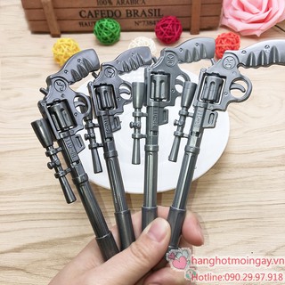 Bút  hình cây súng N245