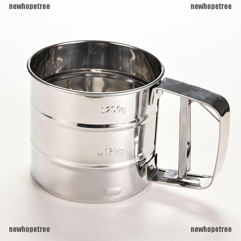 Dụng Cụ Lọc Inox Chất Lượng Cao Chuyên Dụng