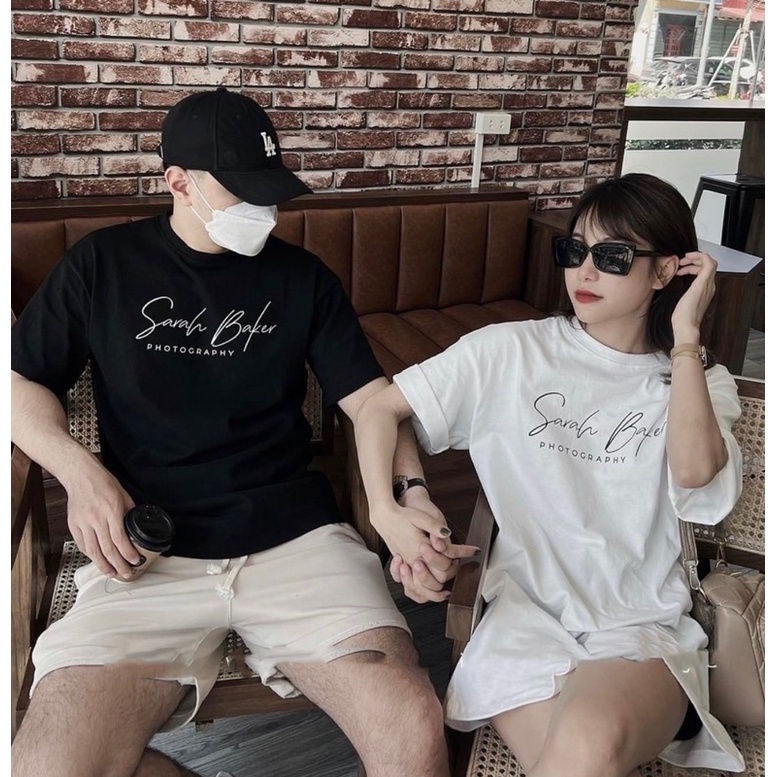Áo Thun AH0465 Form To Rộng Chất Tuyết Nhung Vừa Sarah