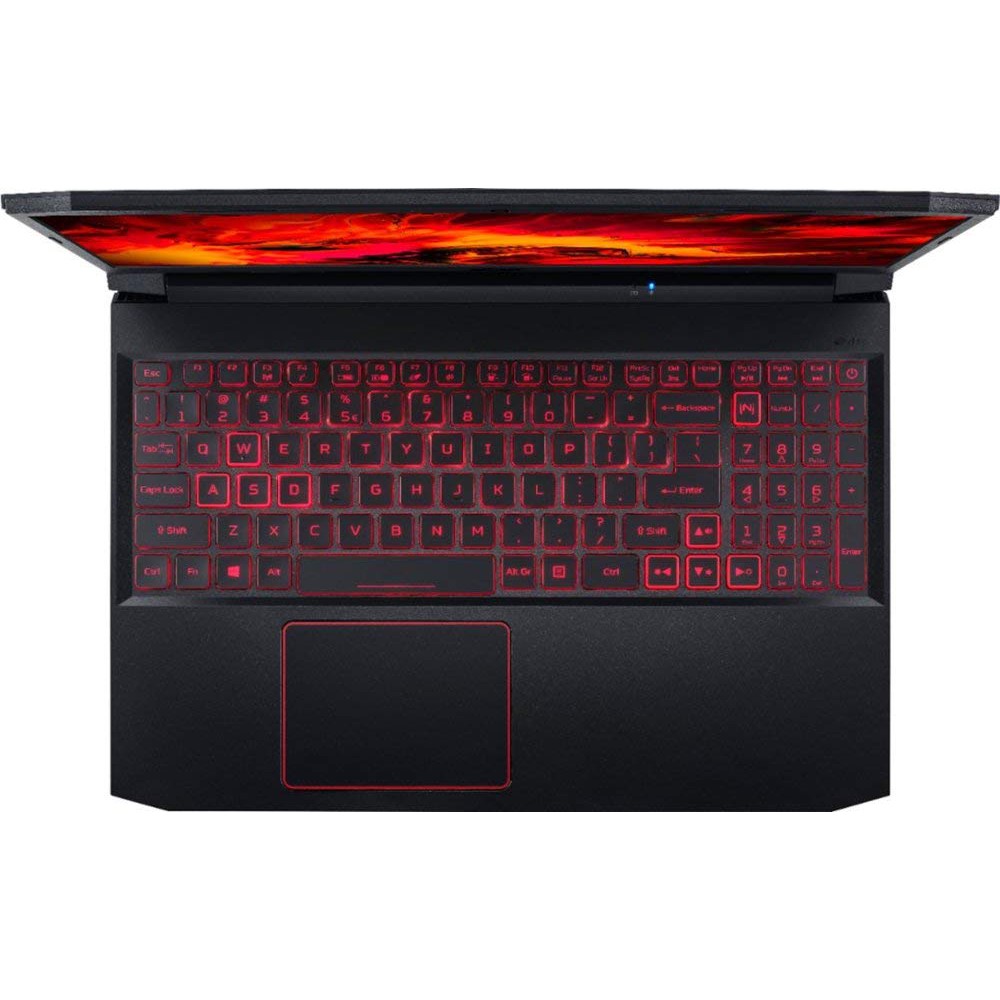 Laptop ACER NITRO 5 Gaming - NEW Core i5 11300H / 8GB/ 512GB SSD/ NVIDIA GTX 1650 4GB/ 15.6" FHD 144Hz/ Win10 | BigBuy360 - bigbuy360.vn
