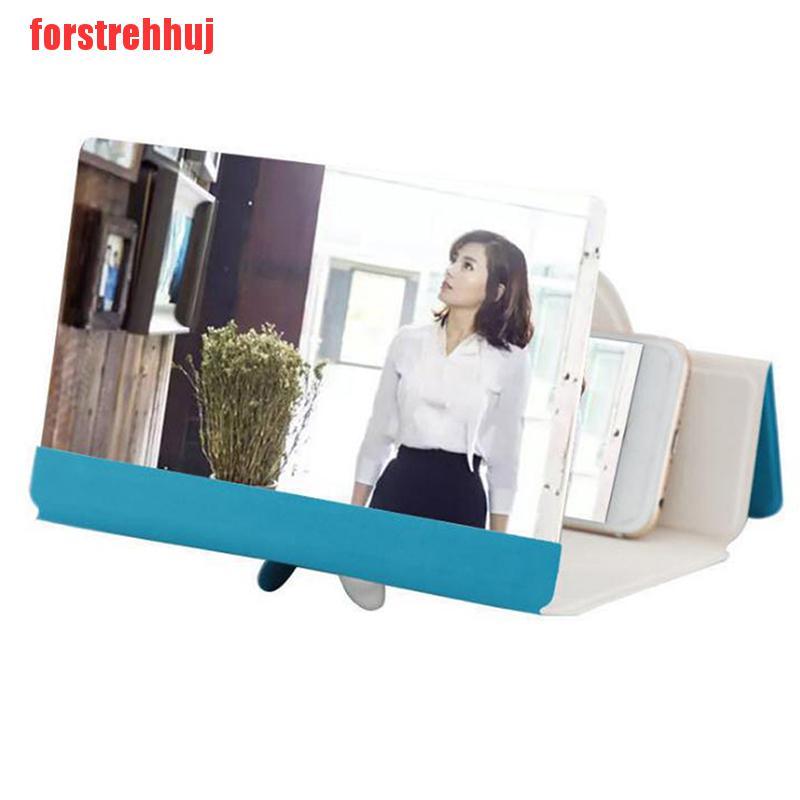 1 Giá Đỡ Phóng To Màn Hình Điện Thoại 8inch 3d