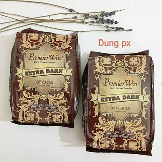Ca cao Cao Cấp PremierWin Extra Dark 250g