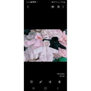 Áo khoác zara xuất dư xịn đét