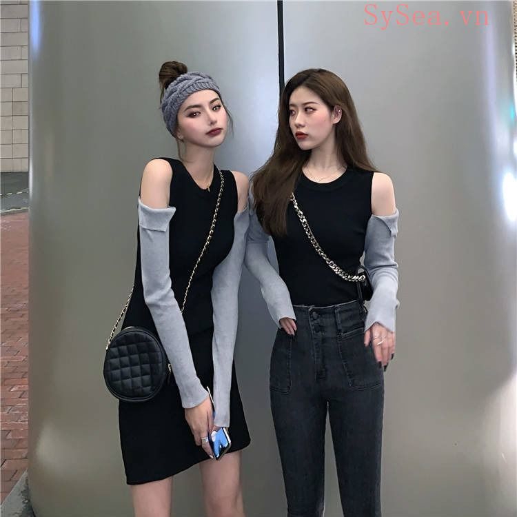 Women'S Two Piece Set Top +Skirt Casual Suit Student Summer Set