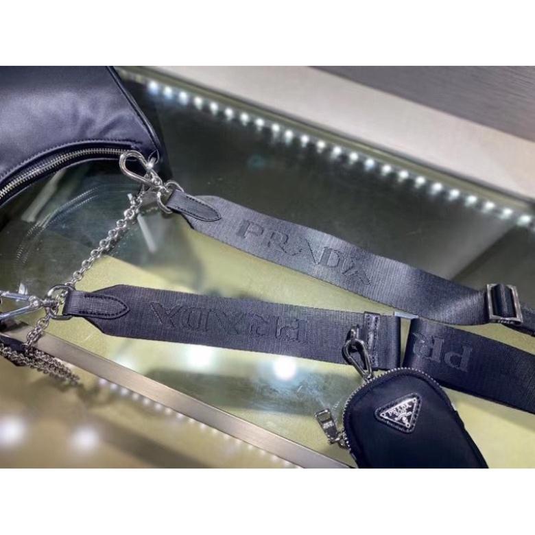 SET túi PADA 22cm multi pochette - Bản SUP [Fullbox]