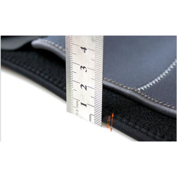 Đai Bảo Vệ Khớp Vai Tránh Chấn Thương Aolikes Chính Hãng AL 1692