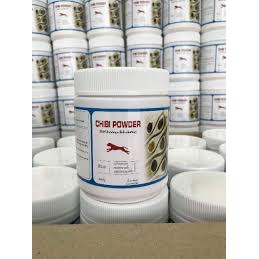 BỘT KHOÁNG DINH DƯỠNG CHIBI POWDER HỘP 500g