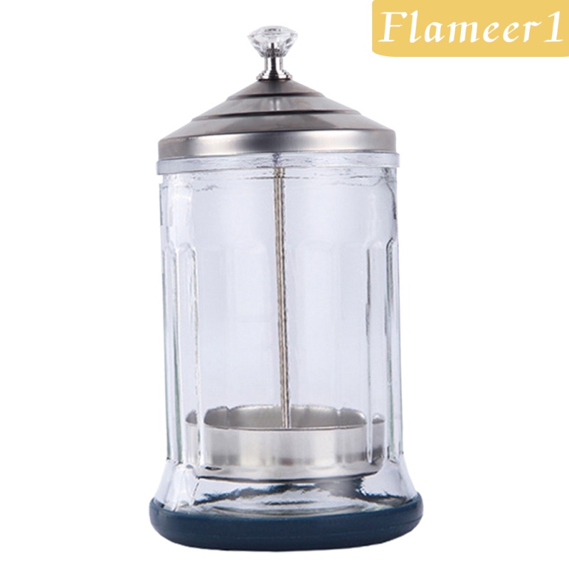 Bình Khử Trùng Trong Suốt 1 [Flameameer1]