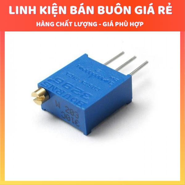 Biến Trở VR 503-50K 3296W