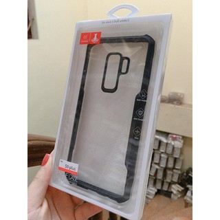 Ốp lưng Samsung S9 Plus chống sốc chính hãng XUNDD