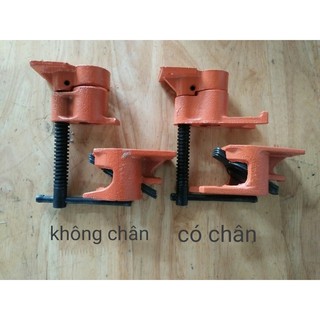 Cảo ống nước phi 27 (có chân/ không chân)