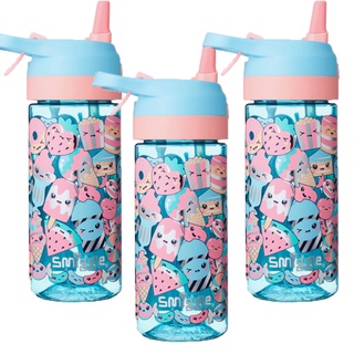 Bình Nước Smiggle Bánh Kẹo Cho Bé