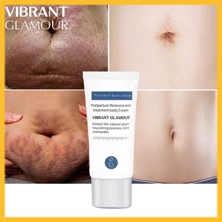 [Hàng mới về] Kem Giảm Rạn Da Vibrant Glamor Làm Săn Chắc Da Cho Phụ Nữ Mang Thai