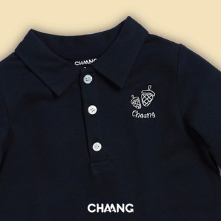 [CHAANG] ÁO LẺ CHO BÉ TRAI DÀI / CỘC