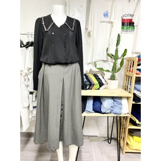 ÁO SƠ MI 2HAND KIỂU