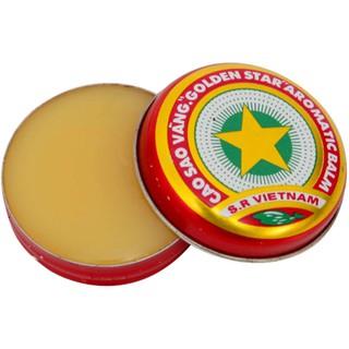 3 hộp Cao sao vàng TW3 loại 3g