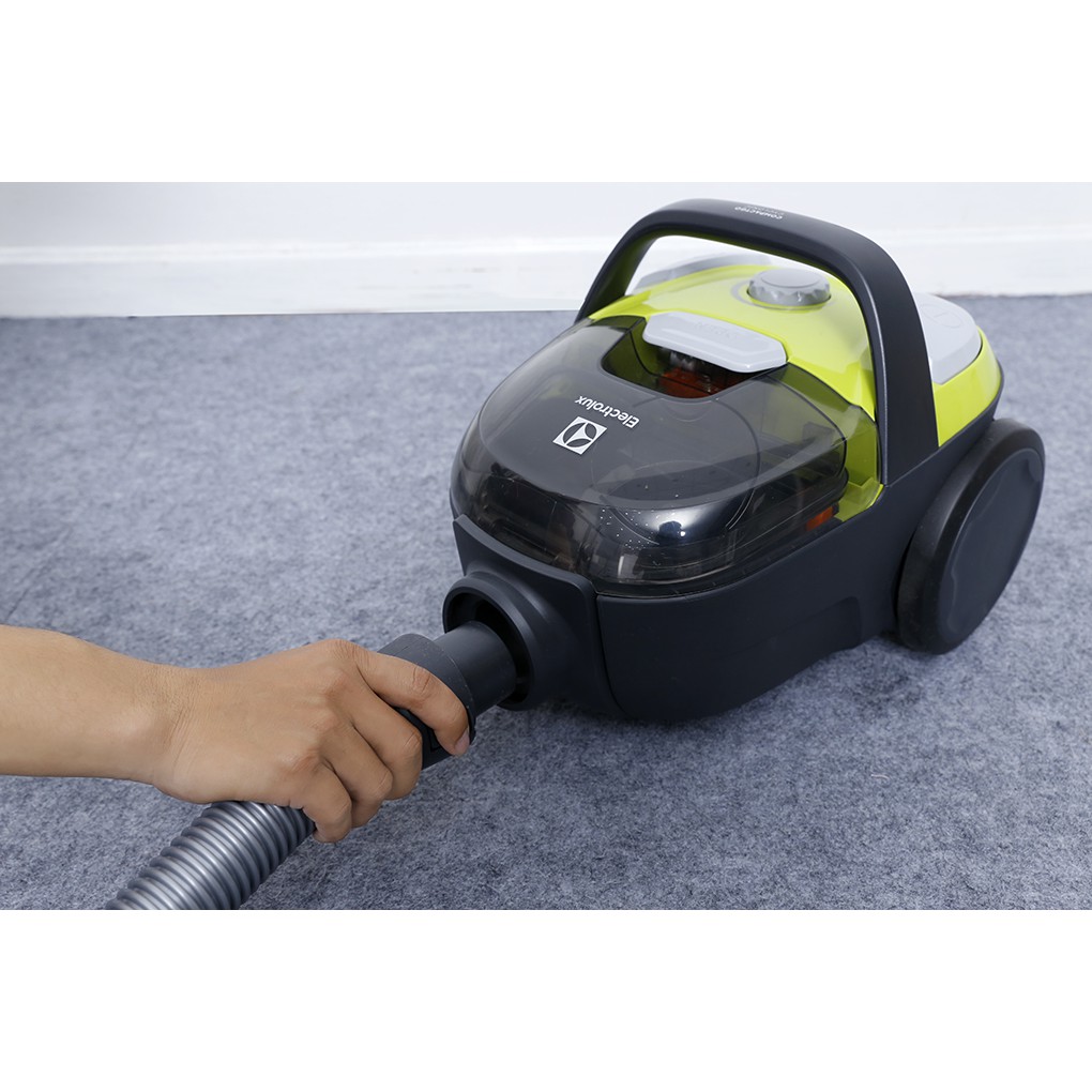 Máy hút bụi Electrolux Z1231 1600W- Hàng chính hãng | BigBuy360 - bigbuy360.vn