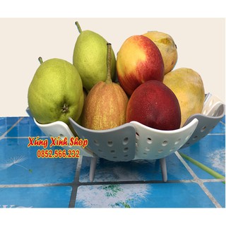 Vỉ hấp / Lồng hấp đa năng