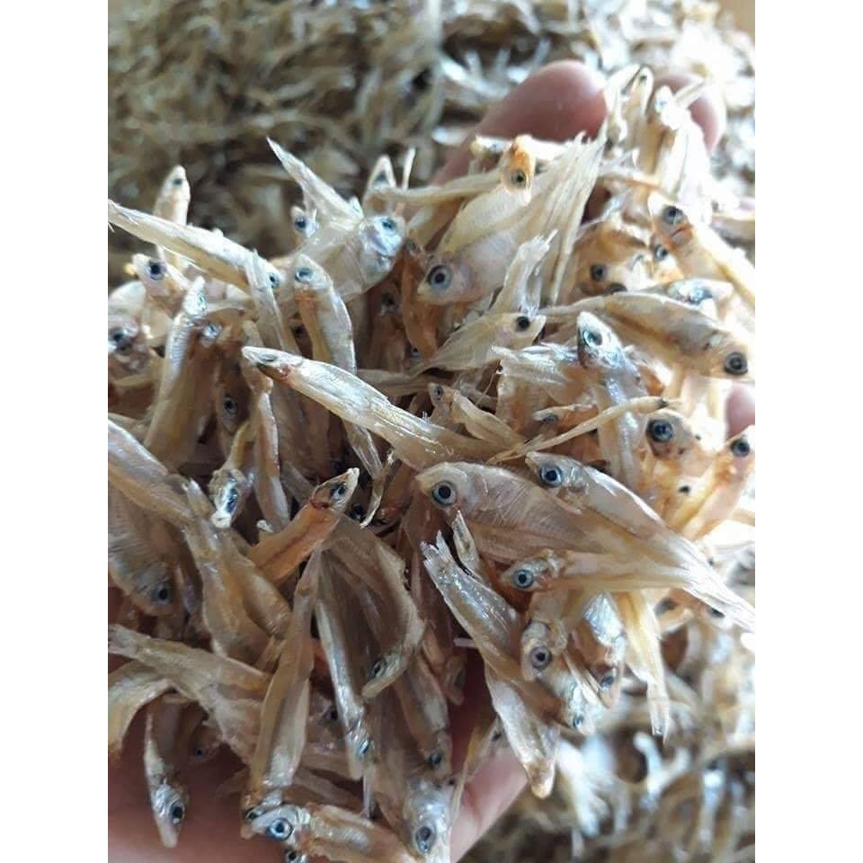 Cá khô sông sê san Gia Lai (0,5kg -1kg) | BigBuy360 - bigbuy360.vn