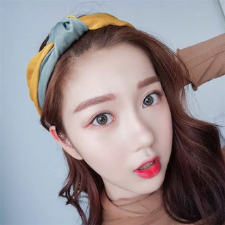 Băng đô lụa Hàn Quốc ( H1C01 )