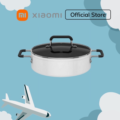 Nồi lẩu Xiaomi Mijia Induction Cooker GJT02CM