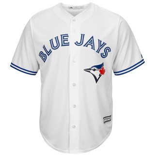 Mens Toronto Blue Jays Baseball Jersey
