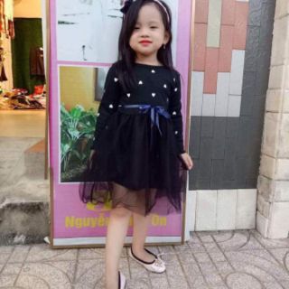 váy công chúa(5bo)8den 18 kg