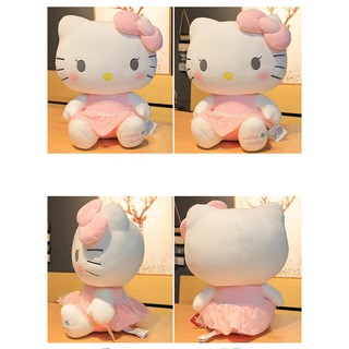 🌻 GẤU BÔNG KITTY 2 🎀 KITTY HOUSE