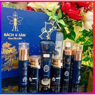 Bách Y Sâm Cosmetic