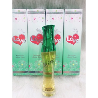 Nước hoa My Love 35ml