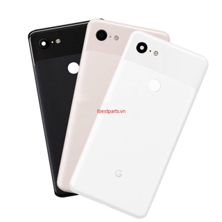 Nắp Pin Thay Thế Dành Cho Google Pixel 3 XL Google Pixel 3