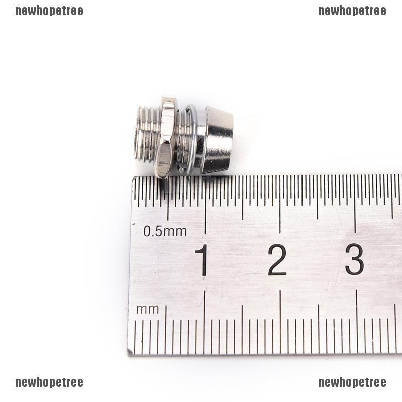 Set 10 ĐèN Đi ỐC BằNg ĐồNg 5mm TiệN DụNg