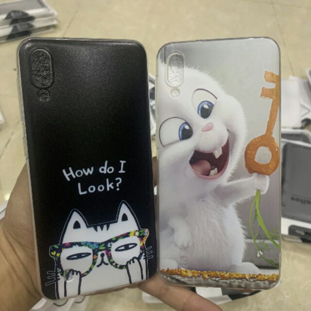 Ốp lưng Samsung M10