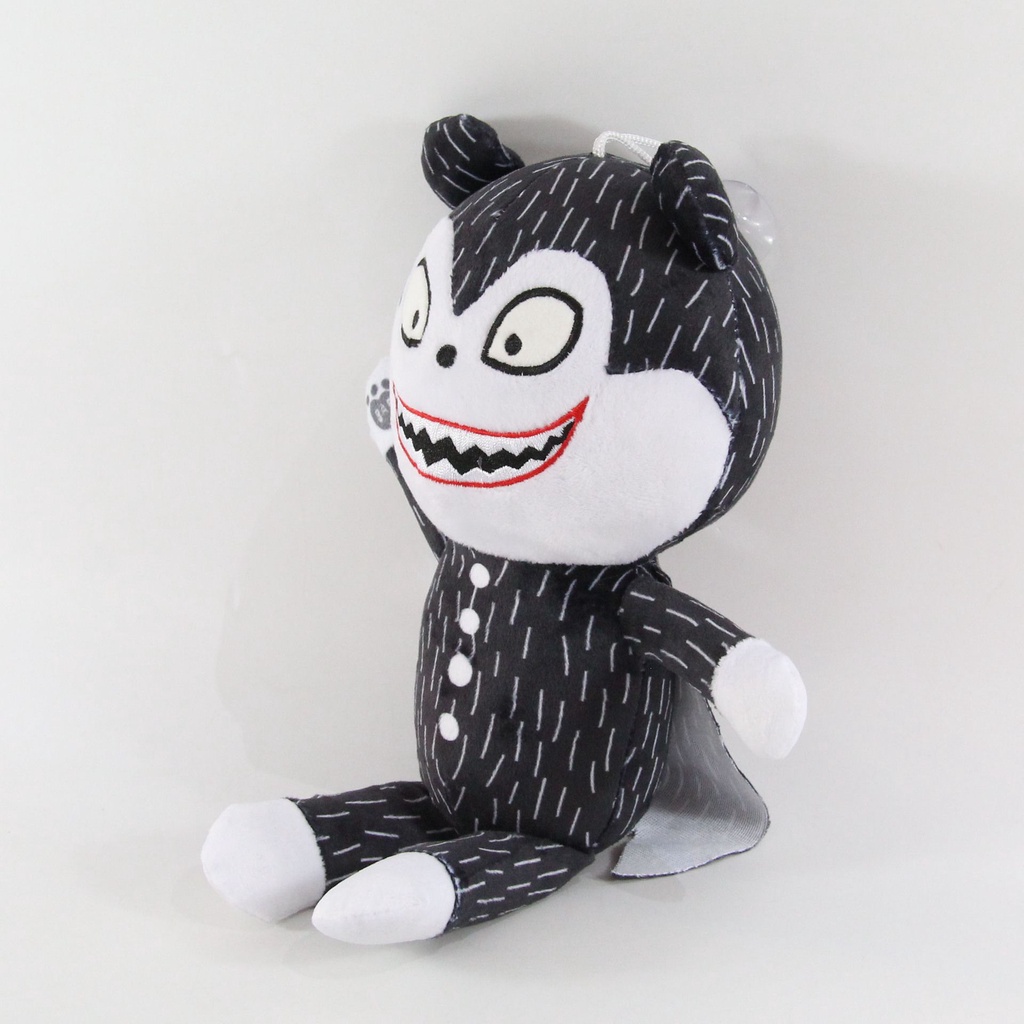 28cm/50cm Vampire Jack Plush Toy Thriller Doll Children's Gift Halloween Decoration
