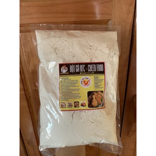 BỘT CHIÊN GÀ KFC