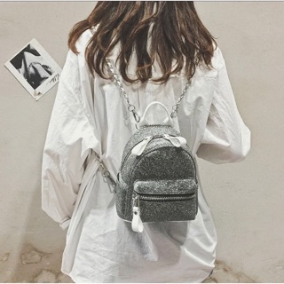 Balo mini nữ