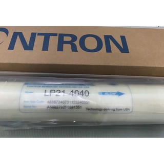 Màng RO Vontron 4040 (Màng áp cao)