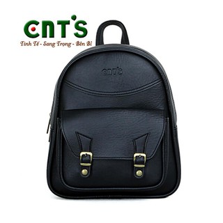 Balo da nữ CNT BL53 xinh xắn