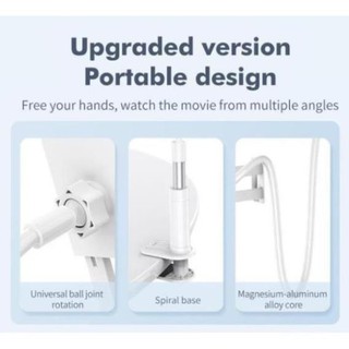 Giá đỡ iPad xem phim Hôc PH24